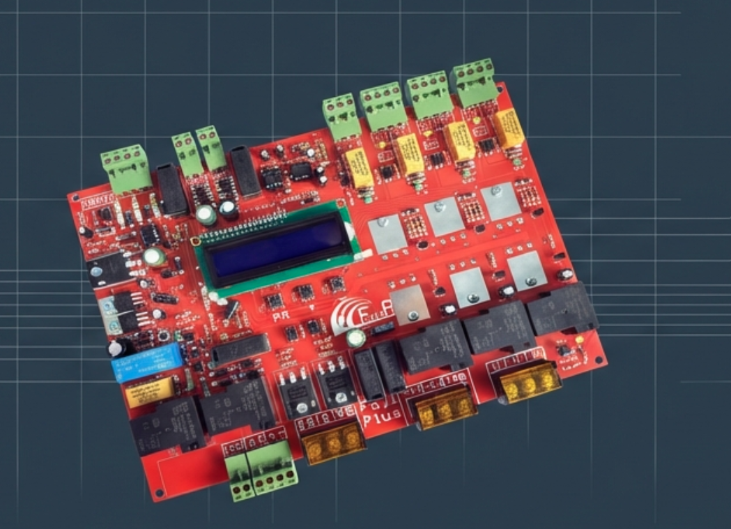 FujiPlus Digital Emergency Card (ARD)