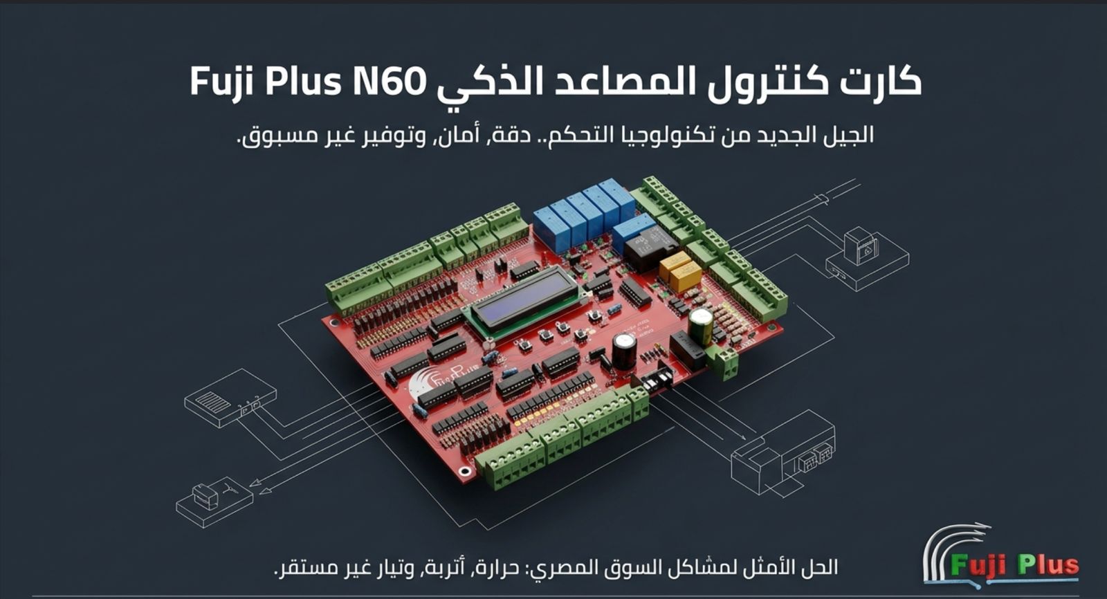 N60 product photo 5
