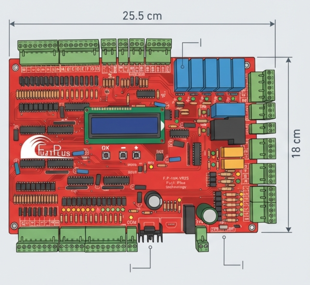FujiPlus product 1