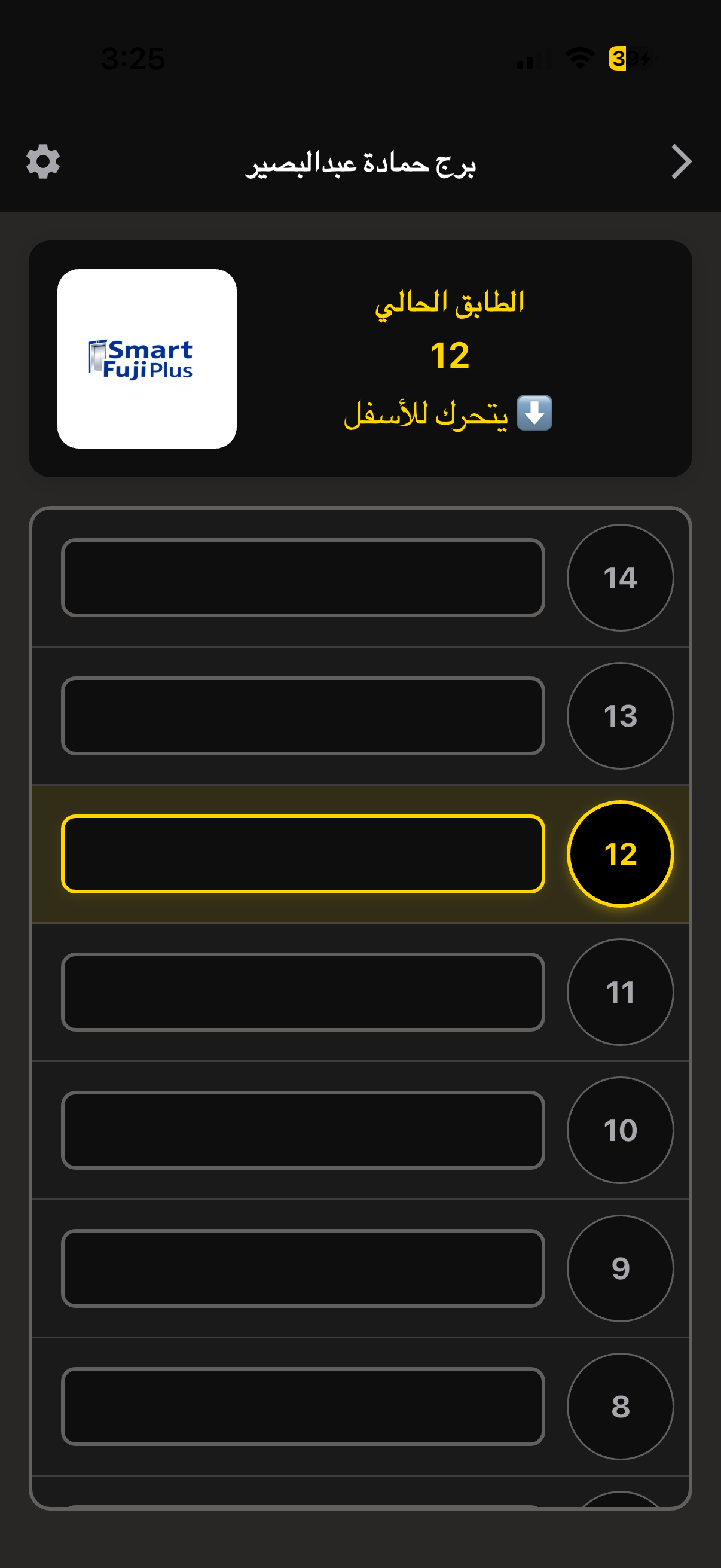 Smart Access Control